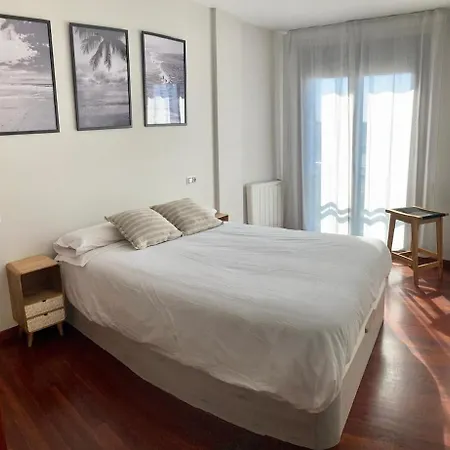 Apartman Vacation In Porto Da Pobra Pobra do Caramiñal
