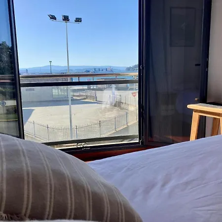 Apartman Vacation In Porto Da Pobra
